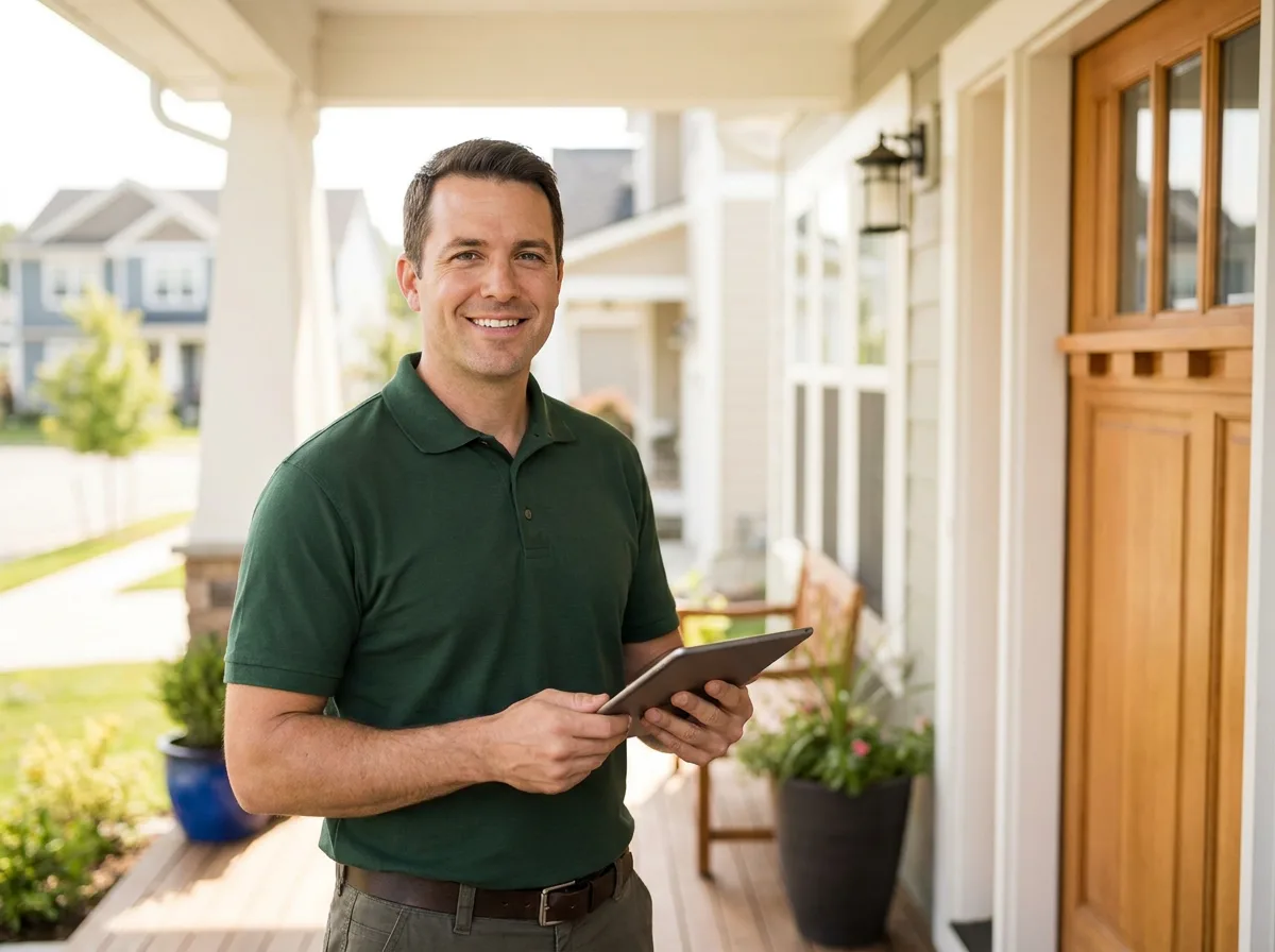 Pest control FAQs for Jesse, WV